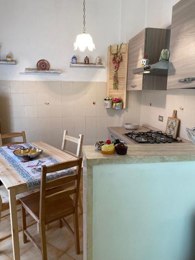 La Maison De Rose Turi Esterno foto