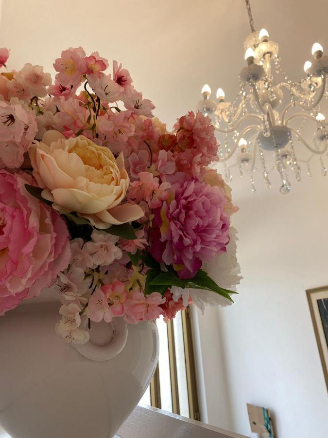La Maison De Rose Turi Esterno foto