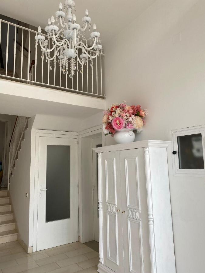 La Maison De Rose Turi Esterno foto