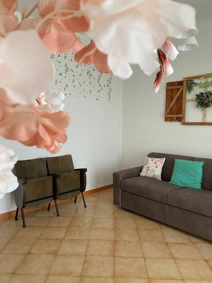 La Maison De Rose Turi Esterno foto