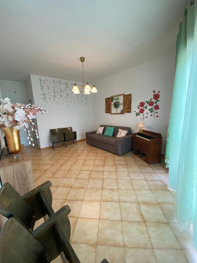 La Maison De Rose Turi Esterno foto