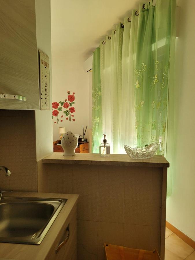 La Maison De Rose Turi Esterno foto