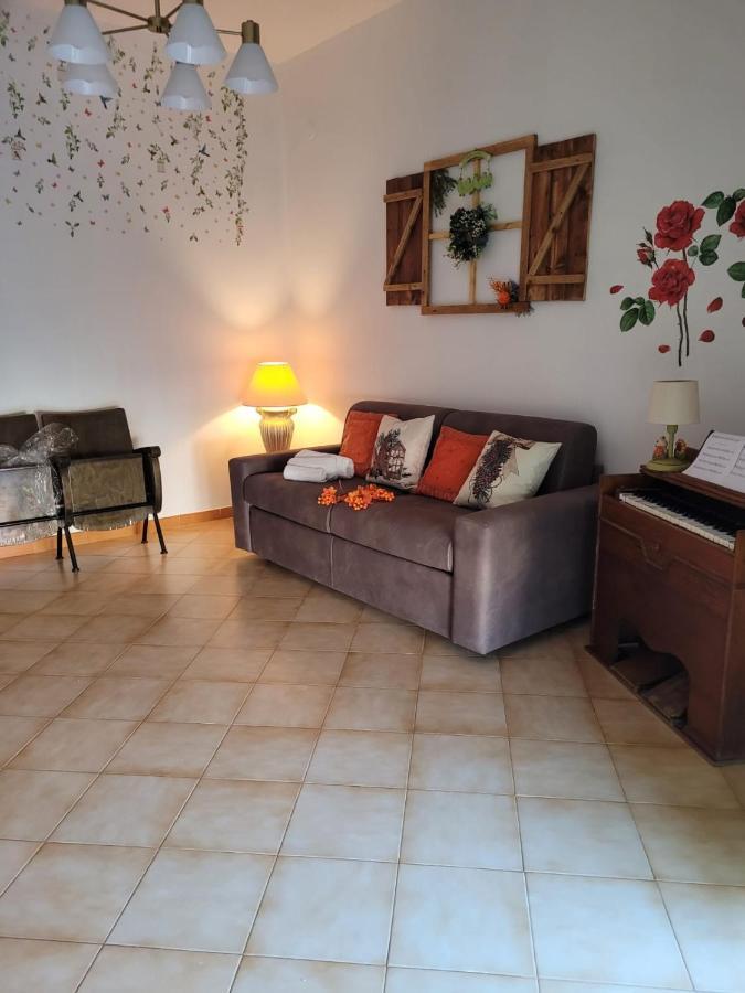 La Maison De Rose Turi Esterno foto