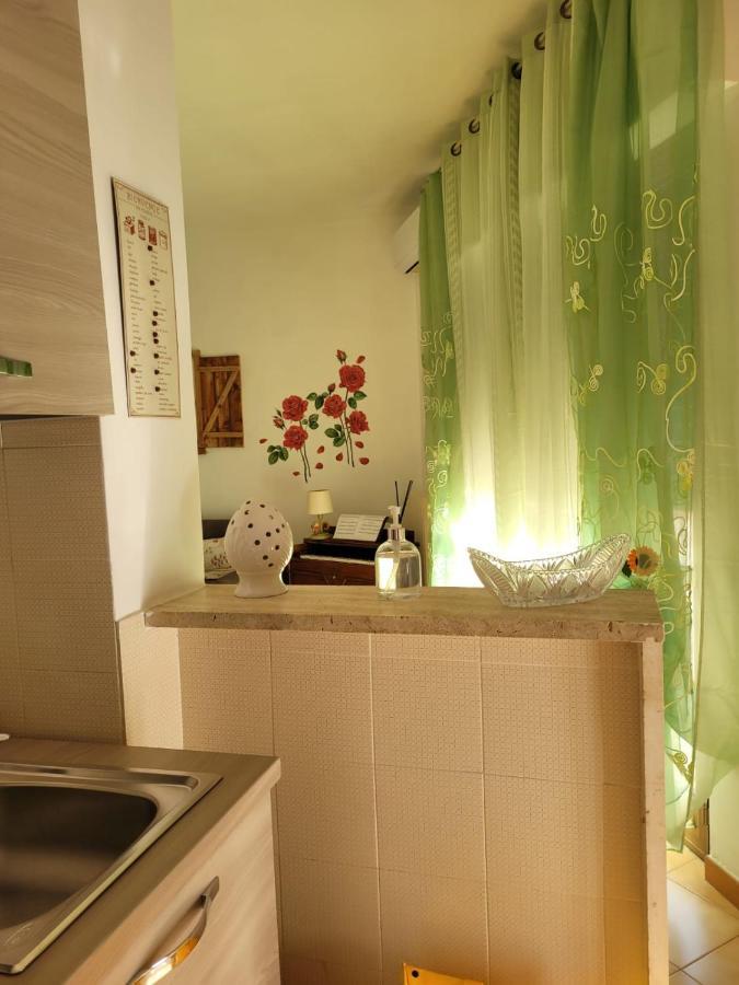La Maison De Rose Turi Esterno foto