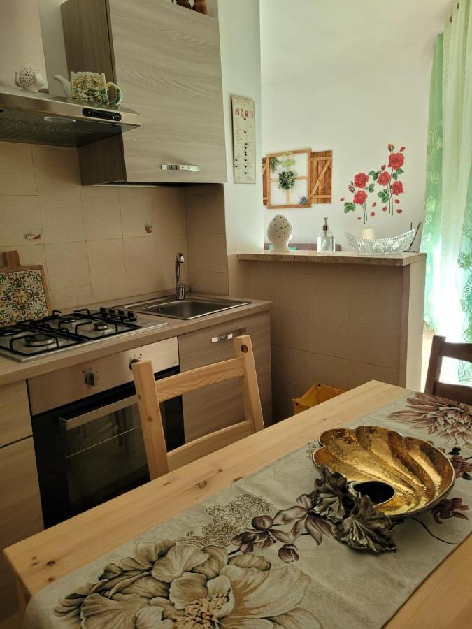 La Maison De Rose Turi Esterno foto