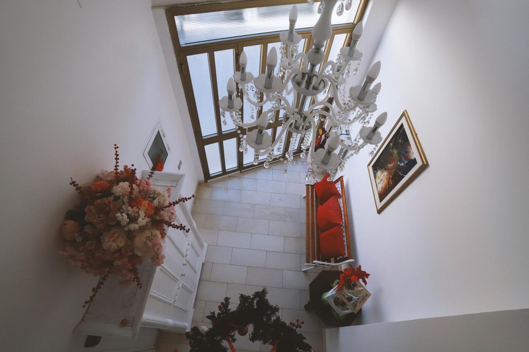 La Maison De Rose Turi Esterno foto