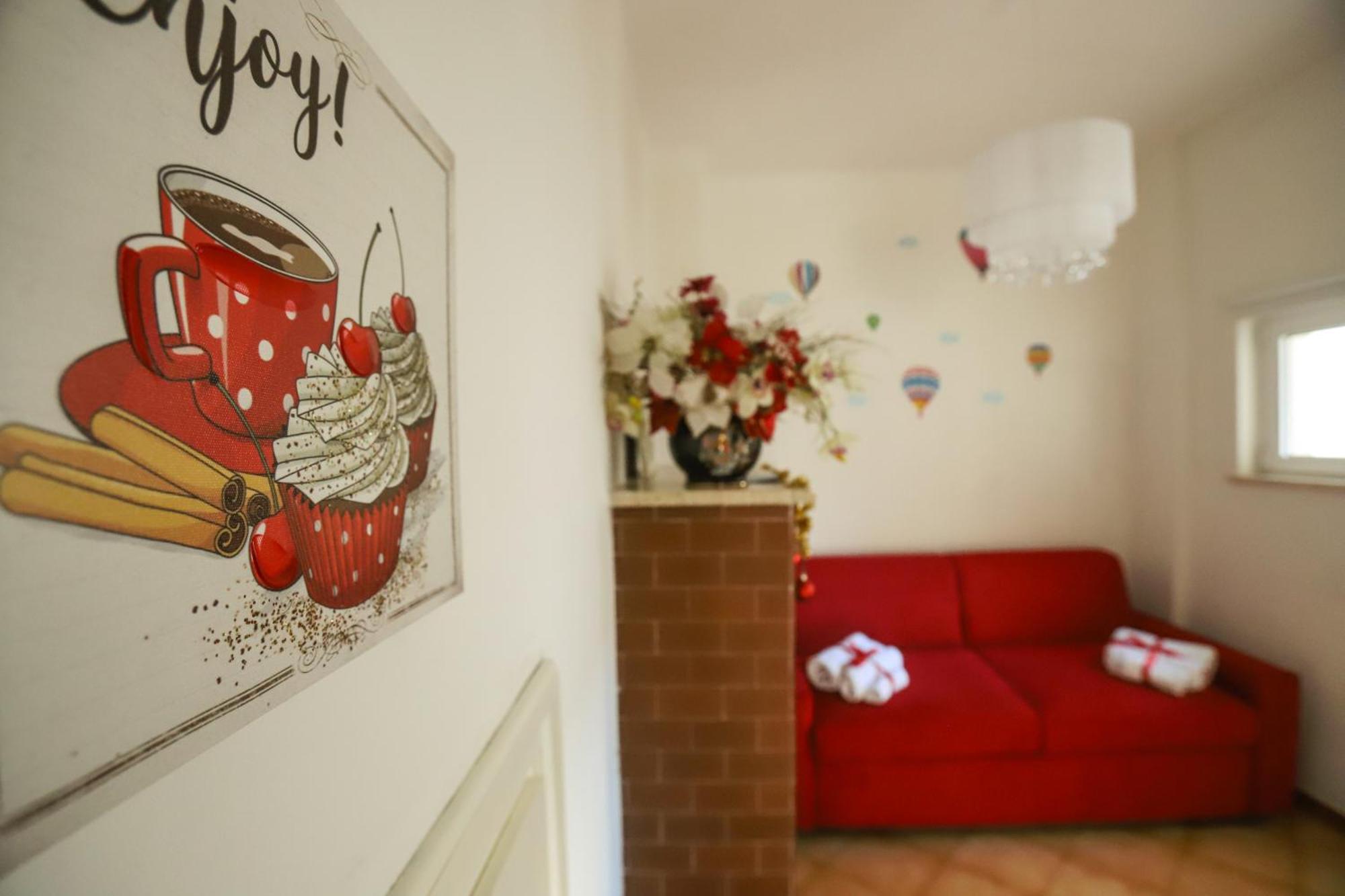 La Maison De Rose Turi Esterno foto