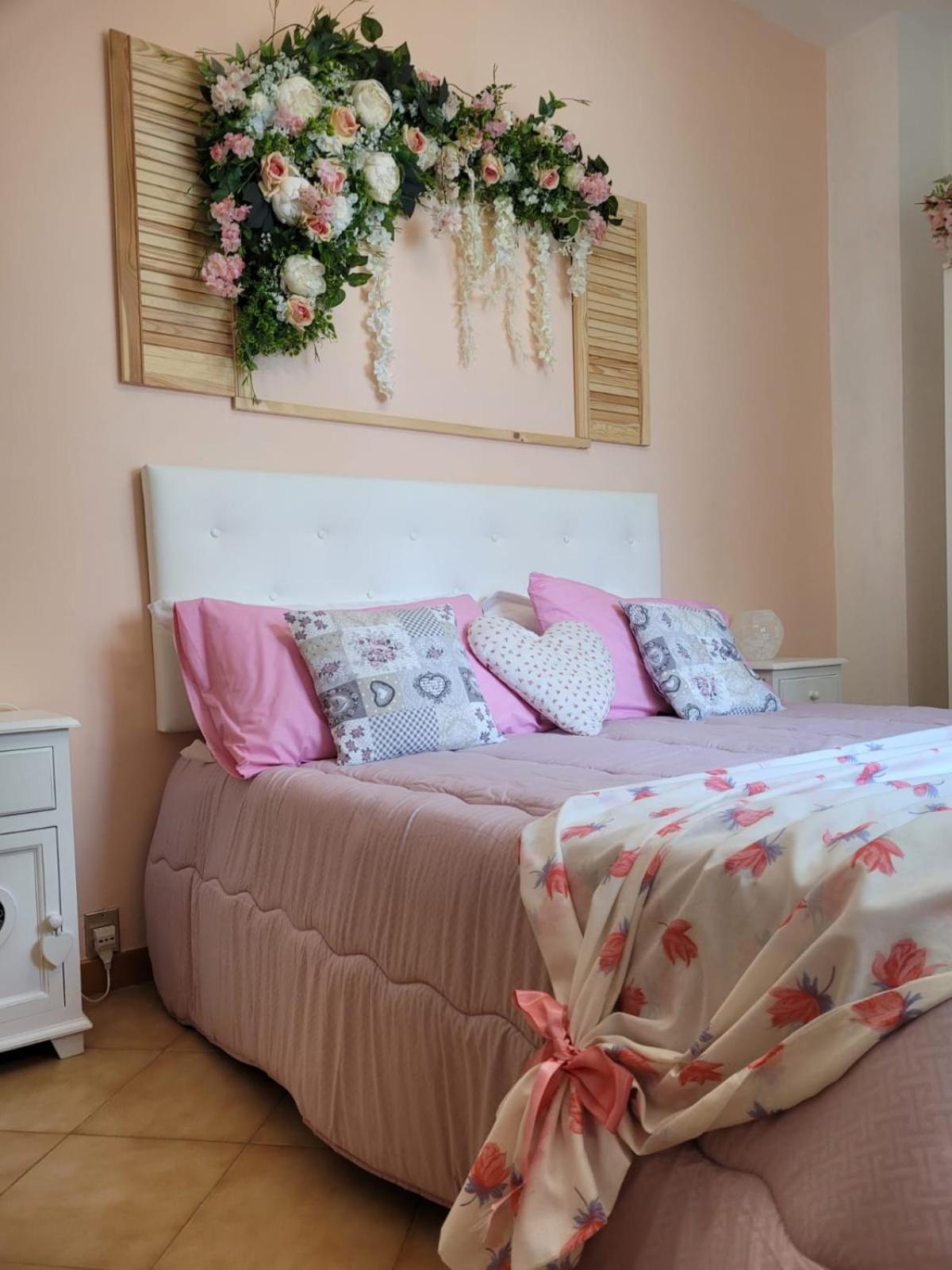 La Maison De Rose Turi Esterno foto